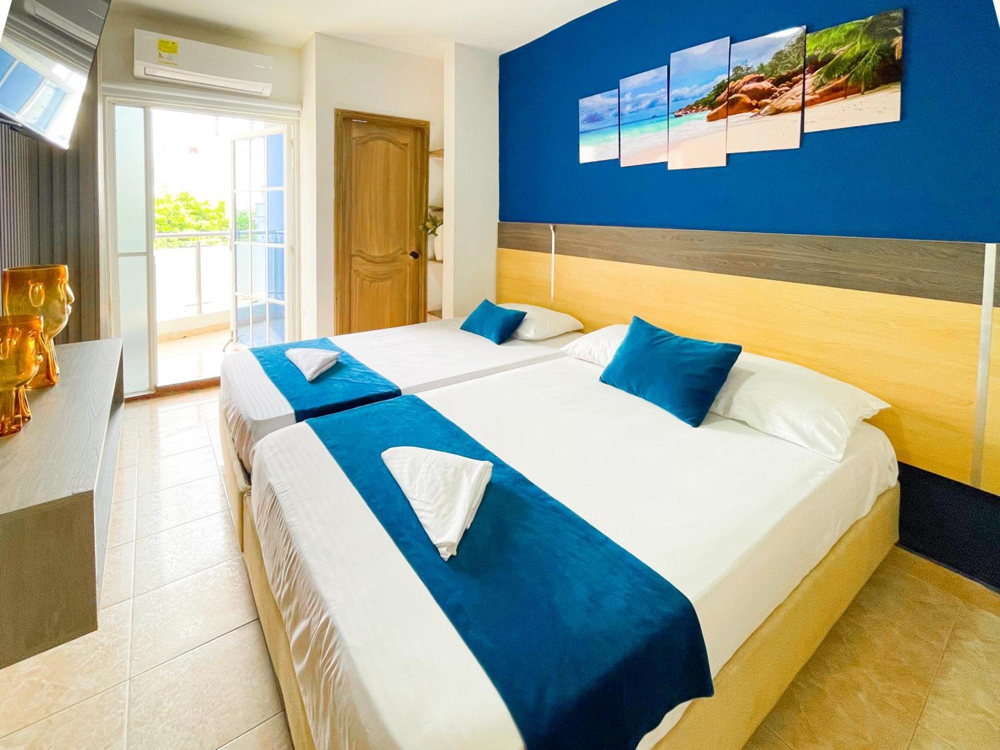 Hotel Caribe Real Inn — Photos 3